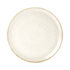 FINE DINE Picos lėkštė Sand, kreminė, ø280 mm, 6 vnt. 04ALM001648 | E-gastro