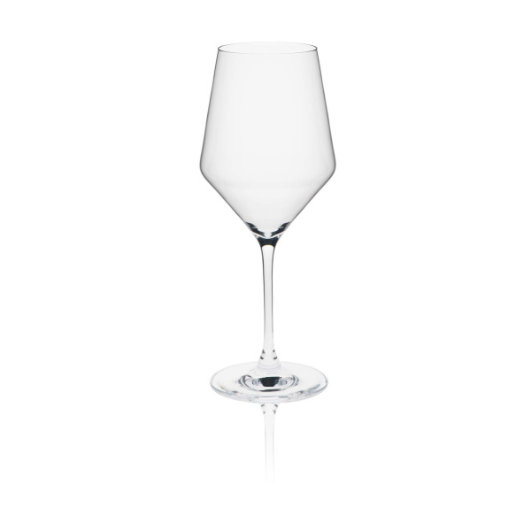 FINE DINE Vyno taurės Edge, 405 ml, 6 vnt 68290200 | E-gastro