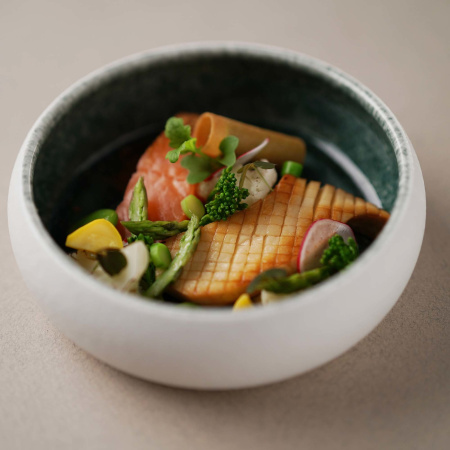 FINE DINE Dubuo Goro, ø140 mm, 3 vnt. 768648 | E-gastro
