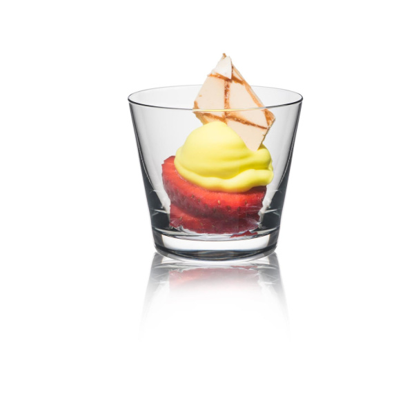 FINE DINE Stiklinės Cucina, 130 ml, 6 vnt 41930130 | E-gastro