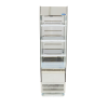 MAXIMA Šaldoma vitrina 220 litru 50 x 50 cm atvira 09400855 | E-gastro