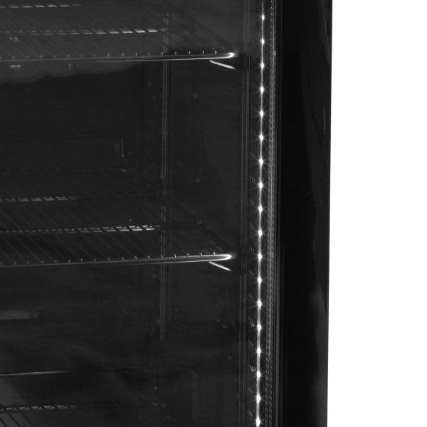 TEFCOLD Ikrų šaldytuvas UR90G-SUB ZERO  16336 | E-gastro