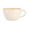 FINE DINE Espresso puodelis Sand, kreminis, 80 ml, 6 vnt. 04ALM001721 | E-gastro