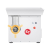 KONETEOLLISUUS Mėsmalė LM-32/P, 600-800kg/val., 400V/3kW ELMP03200 | E-gastro