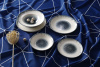 FINE DINE Plati lėkštė Infinity, ø210 mm, 6 vnt. 789148 | E-gastro