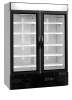 TEFCOLD Šaldymo vitrina NC5000G 32943 | E-gastro