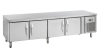 TEFCOLD Šaldomas stalas UC5410 GN1/1