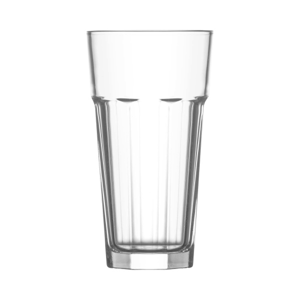 FINE DINE Stiklinės Amsterdam, 360 ml, 12 vnt LH-AST237KH | E-gastro