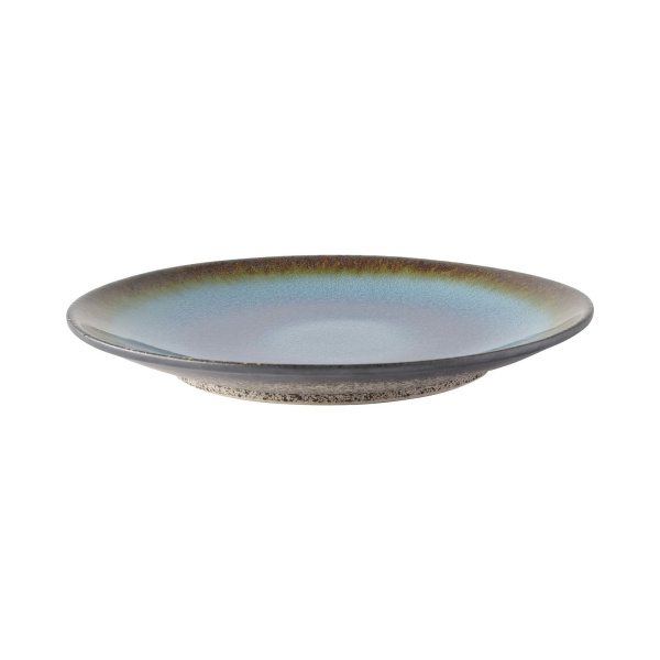 FINE DINE Plati lėkštė Lazur, mėlyna, ø207 mm, 3 vnt. 772829 | E-gastro