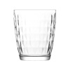 FINE DINE Stiklinės Marbella, 340 ml, 12 vnt LH-MRB234KH24SHR | E-gastro