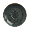 FINE DINE Espresso puodelio lėkštė Arando, pilka, ø115 mm, 6 vnt. 778708 | E-gastro