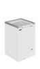 TEFCOLD Ledų šaldiklis ST160 16281 | E-gastro