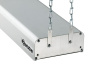 BARTSHER Maisto šildytuvas IHR1100, 1220 mm, 230V/1,1kW 114005 | E-gastro