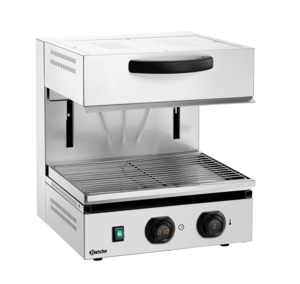 BARTSCHER Salamanderis  500-1Z-MDI 151520 | E-gastro