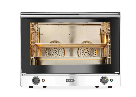 HENDI Konvekcinė krosnelė H100, GN 1/1, 699x608x(H)550mm