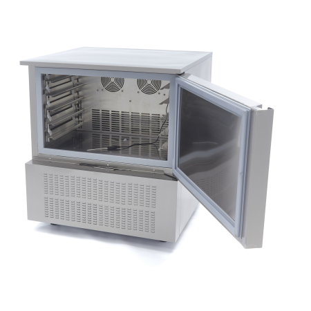MAXIMA Greito šaldymo spinta 3 x 1/1 GN talpa 09400924 | E-gastro