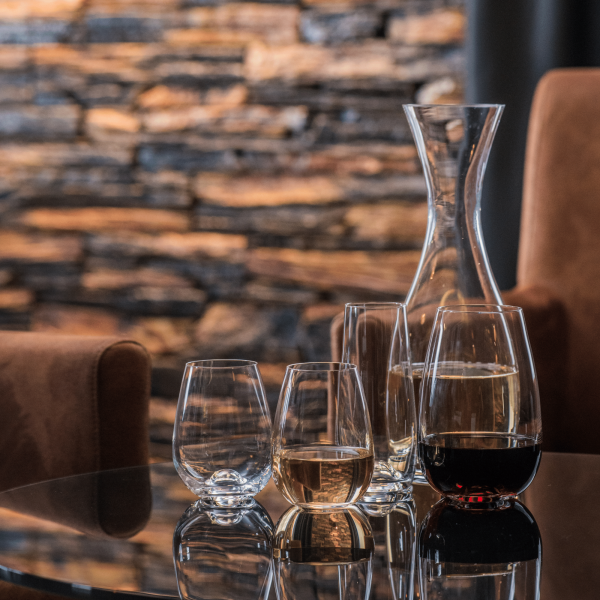 FINE DINE Stiklinės Wine Solution, 540 ml, 6 vnt 42451660 | E-gastro