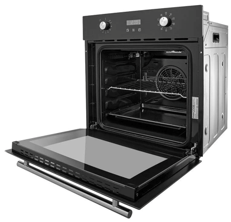 BUFETT Įmontuojama orkaitė AD5609B00, 56 l., 2800 W, 600x570x590 mm