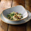 FINE DINE Puodelis Duck Egg Blue, melsvas, 340 ml, 6 vnt. SDESVM121 | E-gastro