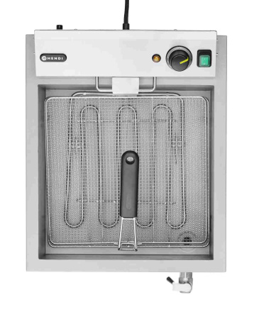 HENDI Gruzdintuvė spurgoms, HENDI, 12L, 630x860x(H)438mm