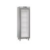 HOSHIZAKI Šaldytuvas COMPACT KG420R L1 DR G E, stiklinės durys, nerūdijantis plienas, +1/+12°C, 265 l. KG420R L1 DR G E | E-gastro