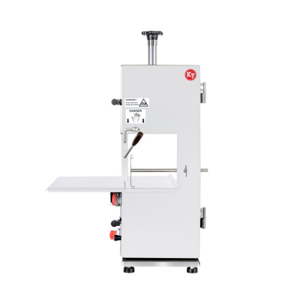 KONETEOLLISUUS Stalviršinis kaulų pjūklas KT-210, 1570 mm, 400V/1,1kW E21000 | E-gastro