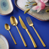 FINE DINE Desertinės šakutės OVE, 184 mm, 12 vnt 764398 | E-gastro