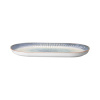 FINE DINE Ovali lėkštė Galaxy, 200x110 mm, 6 vnt. 769126 | E-gastro