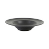FINE DINE Makaronų lėkštė Coal, juoda, ø300 mm, 6 vnt. 04ALM002247 | E-gastro