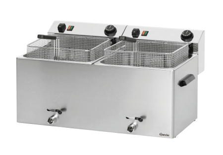 BARTSCHER Gruzdintuvė PROFESSIONAL II