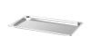 HENDI Konteineris GN 1/1, Profi Line, 2.5L, nerūdijantis plienas, 530x325x(H)20 mm 801253 | E-gastro