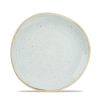 FINE DINE Lėkštė Duck Egg Blue, melsva, ø210 mm, 6 vnt. SDESOG81 | E-gastro