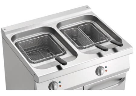 BARTSCHER Gruzdintuvė 700, W800, 2x15L