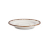 FINE DINE Lėkštė sriubos dubenėliui Vanilla, kreminė, ø170 mm, 6 vnt. 789476 | E-gastro