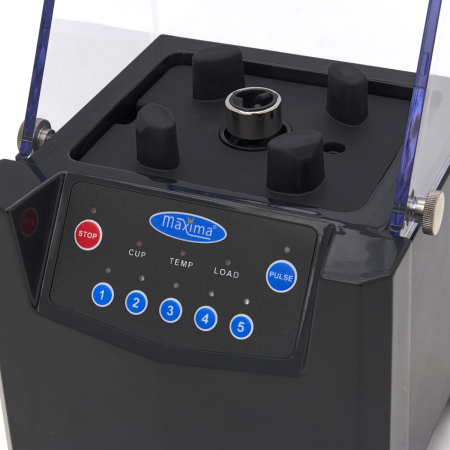 MAXIMA Blenderis 1,5 l 1500 W 5 programos