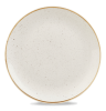 FINE DINE Lėkštė Barley, kreminė, ø288 mm, 6 vnt. SWHSEV111 | E-gastro