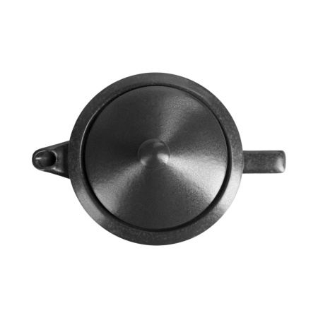 FINE DINE Arbatinukas Coal, juodas, 500 ml, 6 vnt. 04ALM001532 | E-gastro
