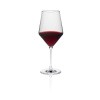 FINE DINE Vyno taurės Edge, 520 ml, 6 vnt 68290100 | E-gastro