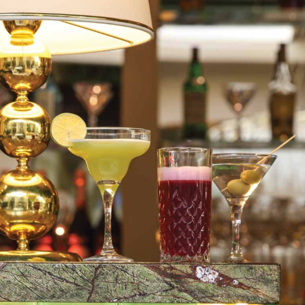 FINE DINE Martini taurės Sofia, 175 ml, 12 vnt LH-SOF518KH | E-gastro