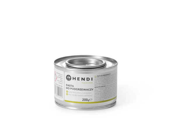 HENDI Degi pasta marmitams šildyti, 48 vnt. 194546 | E-gastro
