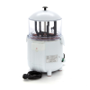 MAXIMA Karšto šokolado dispenseris 5 l baltos spalvos 230 V 09504000 | E-gastro