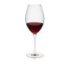 FINE DINE Vyno taurės LeVin, 510 ml, 6 vnt 66050100 | E-gastro