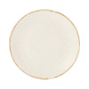 FINE DINE Plati lėkštė Sand, kreminė, ø280 mm, 6 vnt. 04ALM001497 | E-gastro