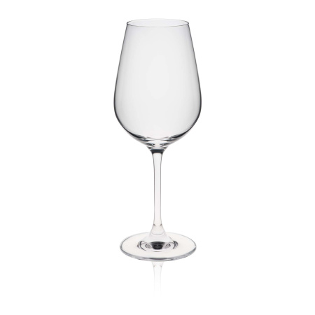 FINE DINE Vyno taurės Invitation, 440 ml, 6 vnt 62650100 | E-gastro
