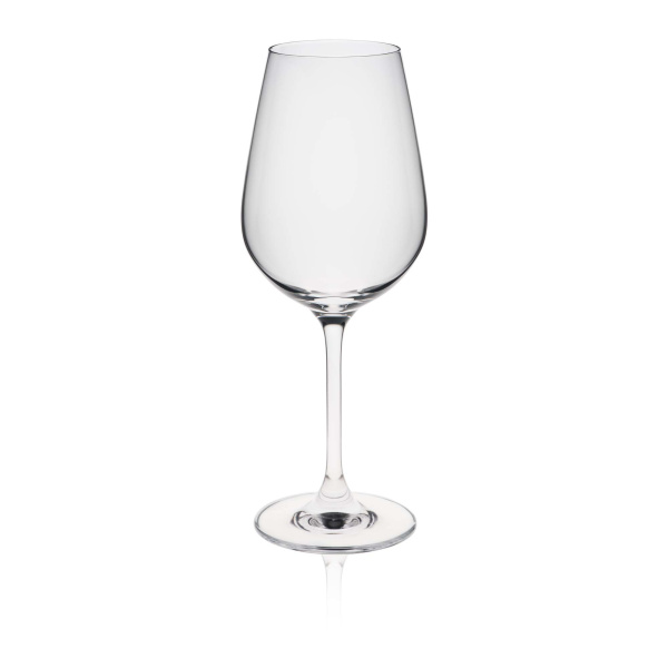 FINE DINE Vyno taurės Invitation, 440 ml, 6 vnt 62650100 | E-gastro
