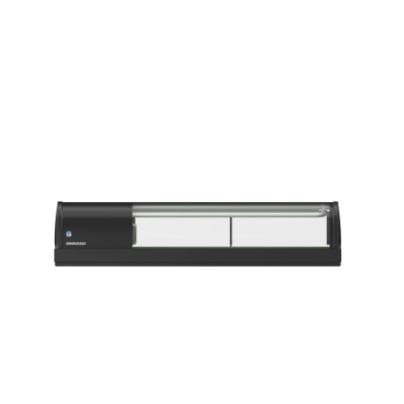 HOSHIZAKI Suši vitrina HNC-120BE-L-BLH su LED apšvietimu, 220-240V/140W, 42 l. HNC-120BE-L-BLH | E-gastro