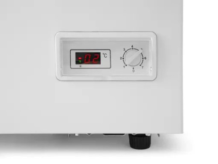 HENDI Šaldymo dėžė Arktic, 190L, 230V/120W, 564x950x(H)945mm 233856 | E-gastro