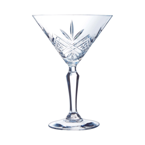 FINE DINE Kokteilių taurės Broadway, 210 ml, 6 vnt P8795 | E-gastro
