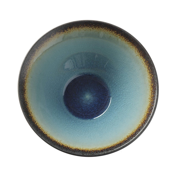 FINE DINE Dubuo Lazur, mėlynas, ø225 mm, 2 vnt. 772843 | E-gastro