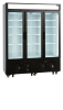 TEFCOLD Šaldymo vitrina UFSC1600GCP